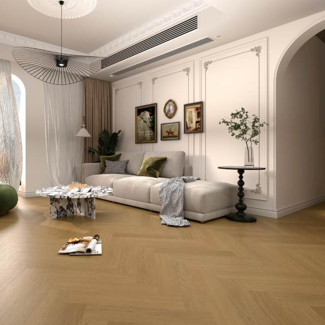 Hedsom SPC Floor Floor HP-6802