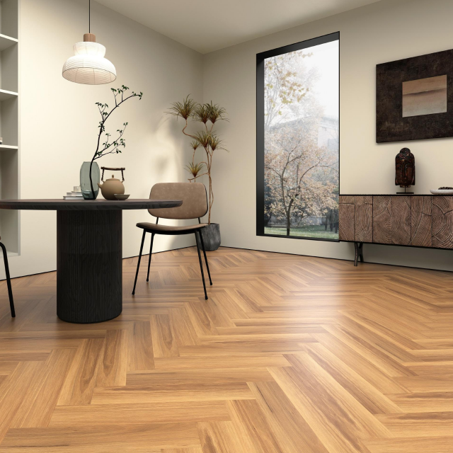 Hedsom SPC Floor HP-6803