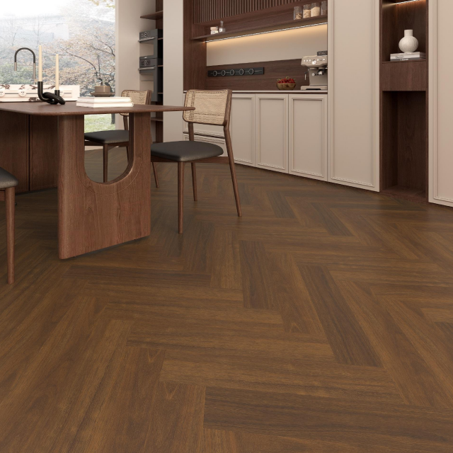 Hedsom SPC Floor HP-6805