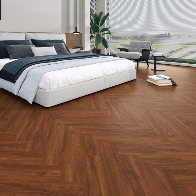 Hedsom SPC Floor HP-6806